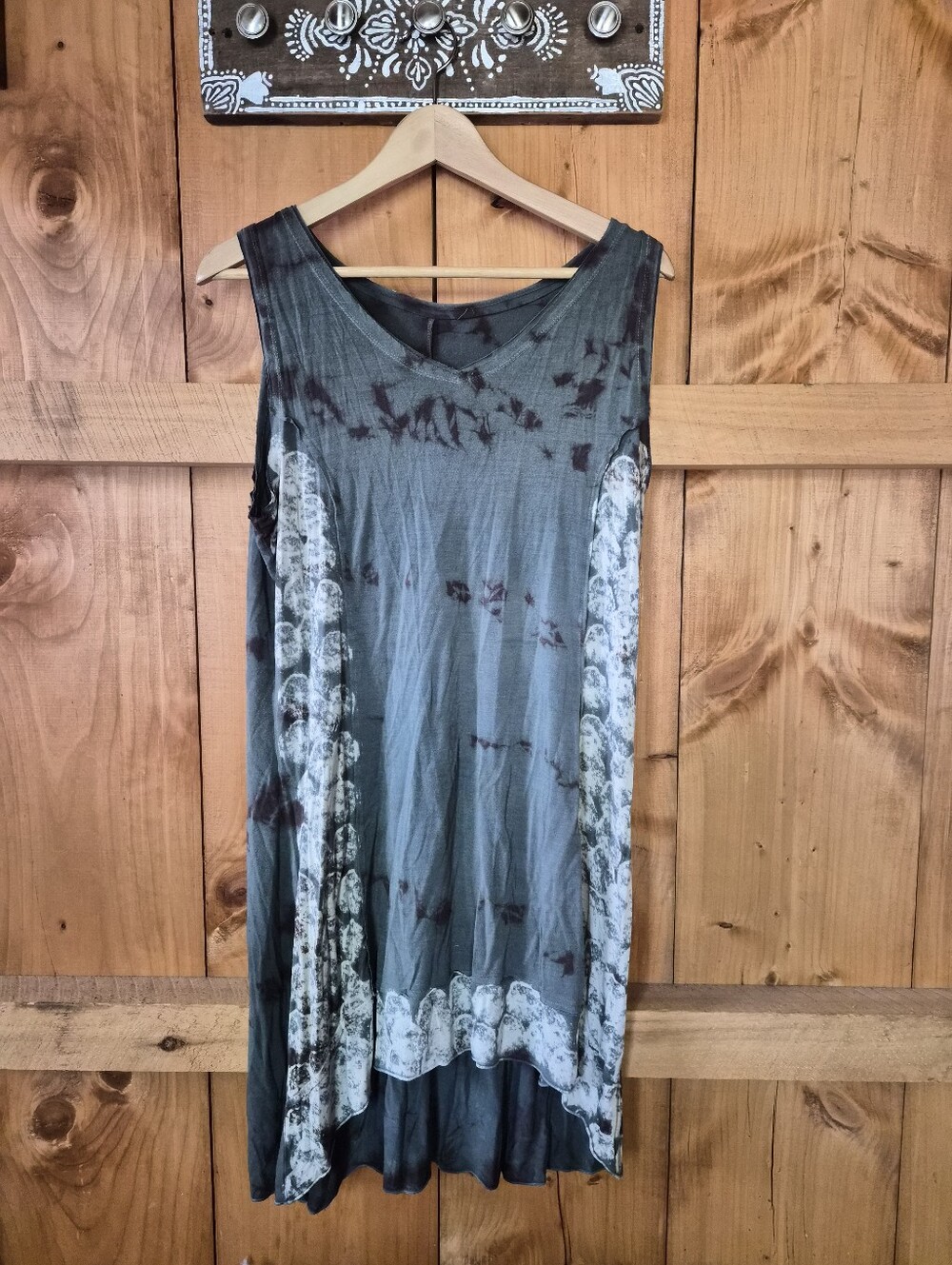 Hippie Dress